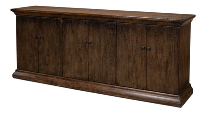 Provincial Storage Sideboard - Chapin Furniture