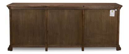 Provincial Storage Sideboard - Chapin Furniture