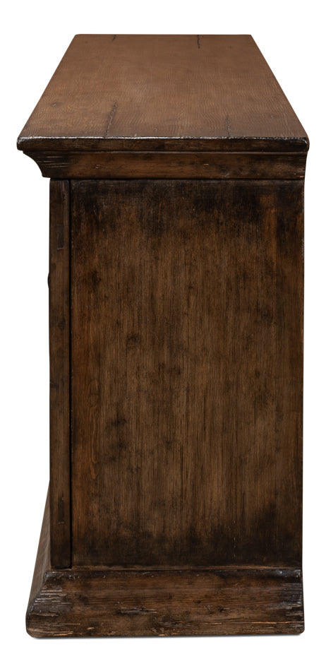 Provincial Storage Sideboard - Chapin Furniture