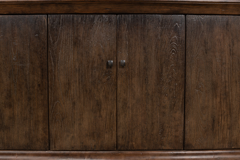 Provincial Storage Sideboard - Chapin Furniture