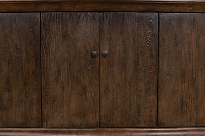 Provincial Storage Sideboard - Chapin Furniture