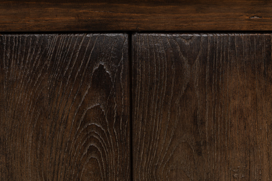 Provincial Storage Sideboard - Chapin Furniture