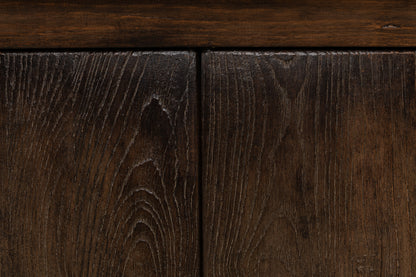 Provincial Storage Sideboard - Chapin Furniture