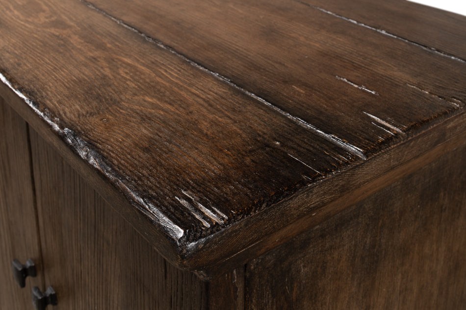 Provincial Storage Sideboard - Chapin Furniture