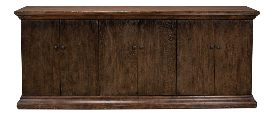 Provincial Storage Sideboard - Chapin Furniture