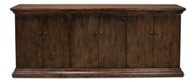 Provincial Storage Sideboard - Chapin Furniture