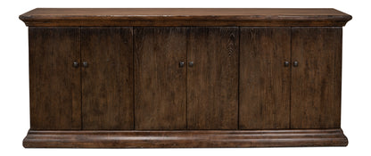 Provincial Storage Sideboard - Chapin Furniture