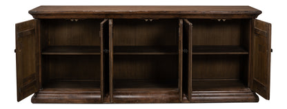 Provincial Storage Sideboard - Chapin Furniture