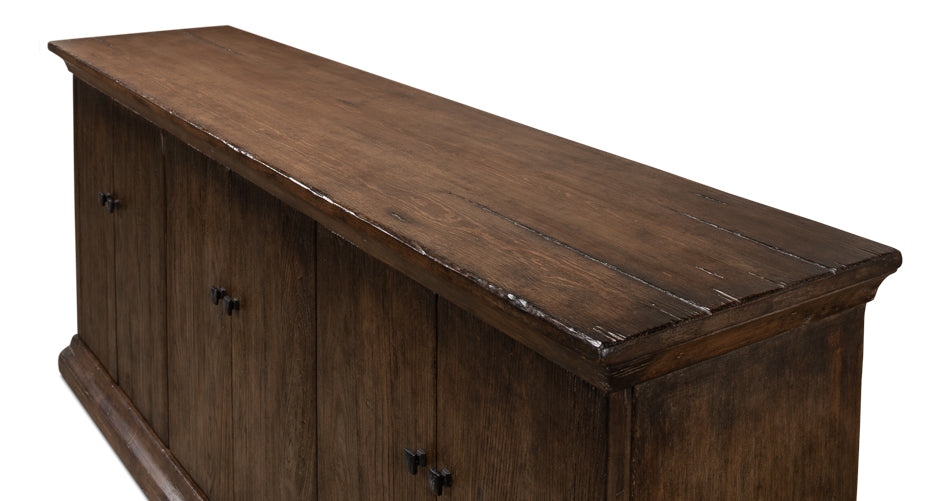 Provincial Storage Sideboard - Chapin Furniture