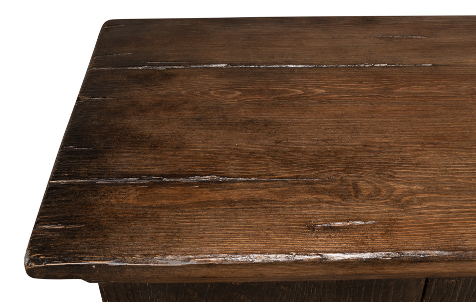 Provincial Storage Sideboard - Chapin Furniture