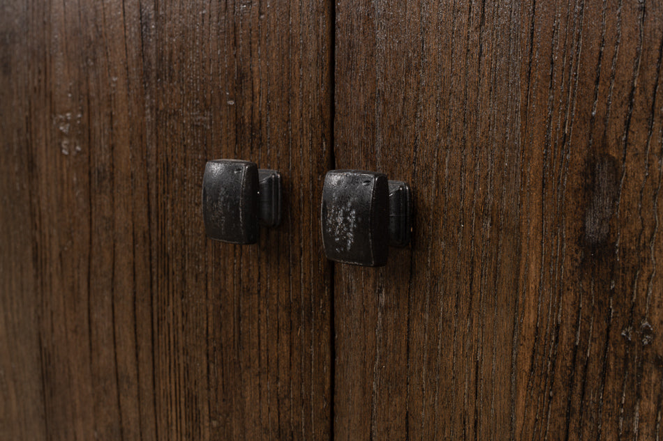 Provincial Storage Sideboard - Chapin Furniture