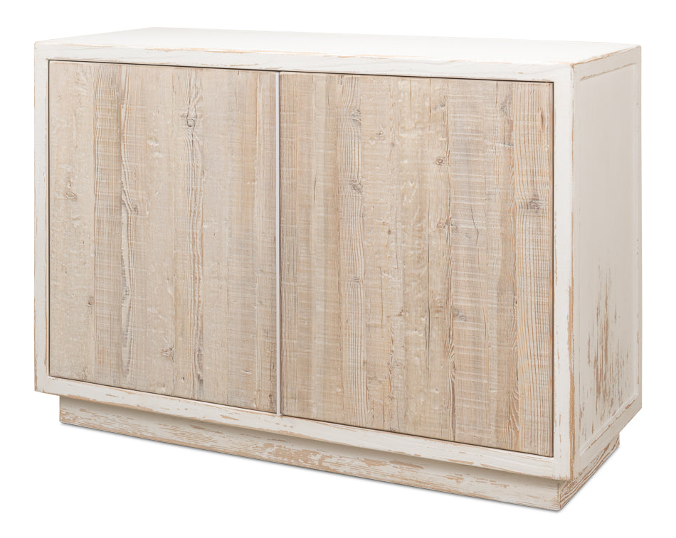 Stefano Two Door Sideboard - Chapin Furniture