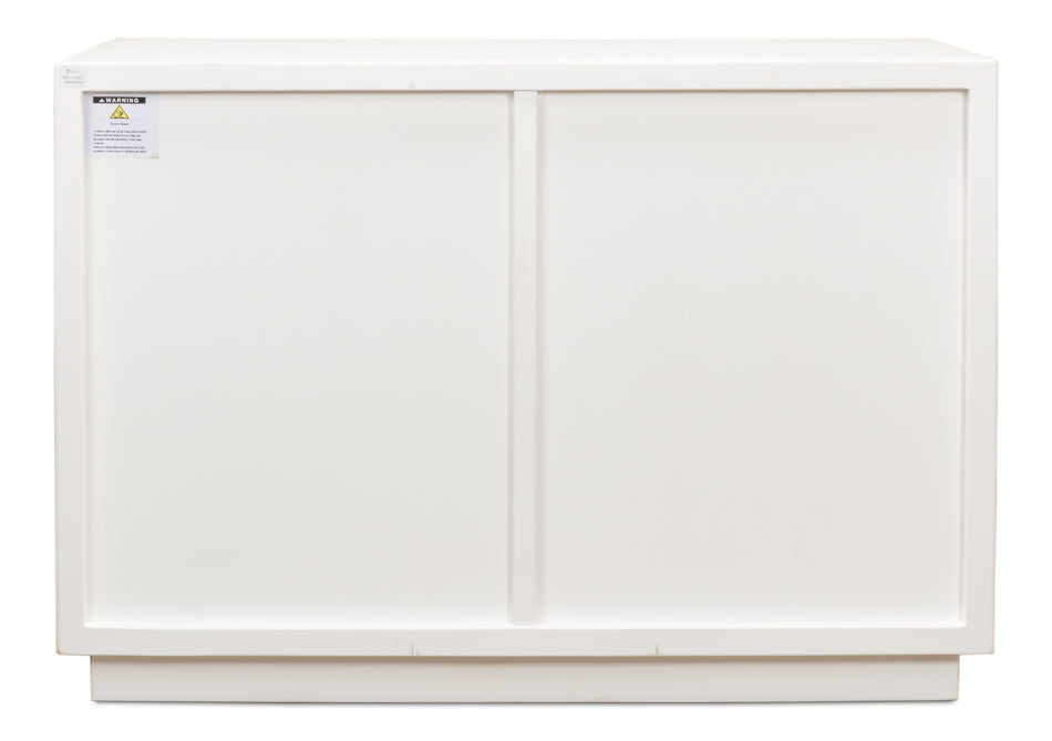 Stefano Two Door Sideboard - Chapin Furniture