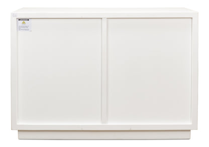 Stefano Two Door Sideboard - Chapin Furniture