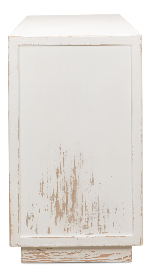 Stefano Two Door Sideboard - Chapin Furniture