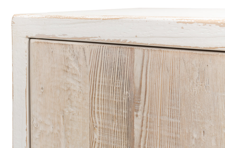 Stefano Two Door Sideboard - Chapin Furniture