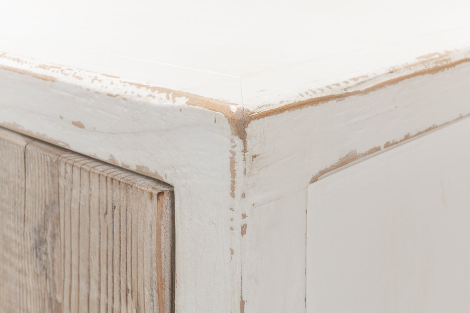 Stefano Two Door Sideboard - Chapin Furniture