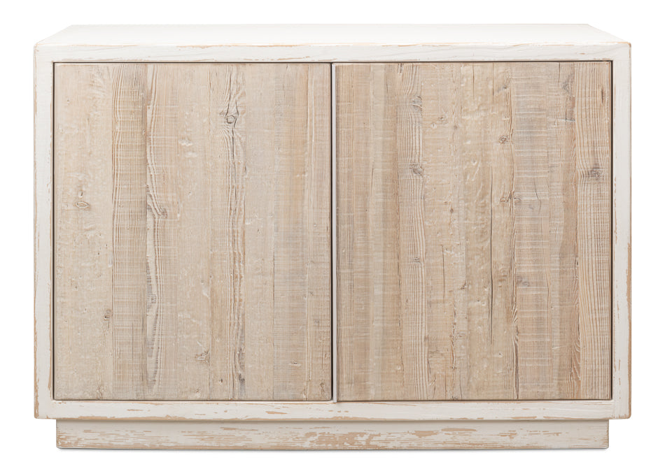 Stefano Two Door Sideboard - Chapin Furniture