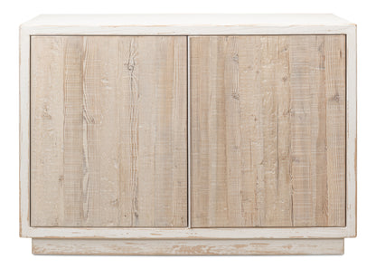 Stefano Two Door Sideboard - Chapin Furniture
