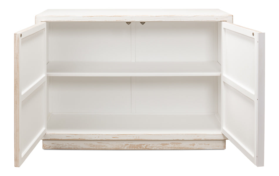 Stefano Two Door Sideboard - Chapin Furniture