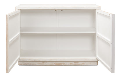 Stefano Two Door Sideboard - Chapin Furniture