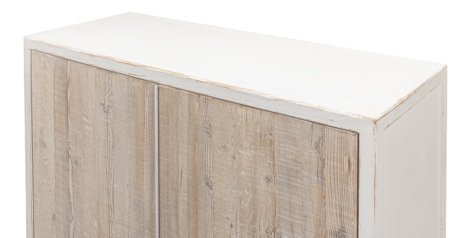 Stefano Two Door Sideboard - Chapin Furniture