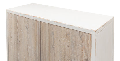 Stefano Two Door Sideboard - Chapin Furniture