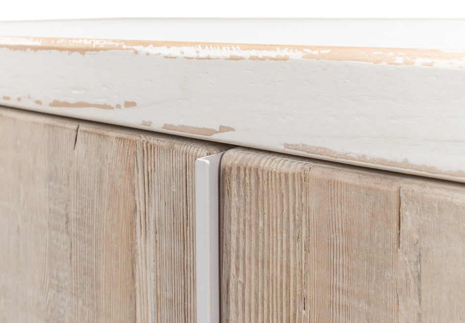 Stefano Two Door Sideboard - Chapin Furniture