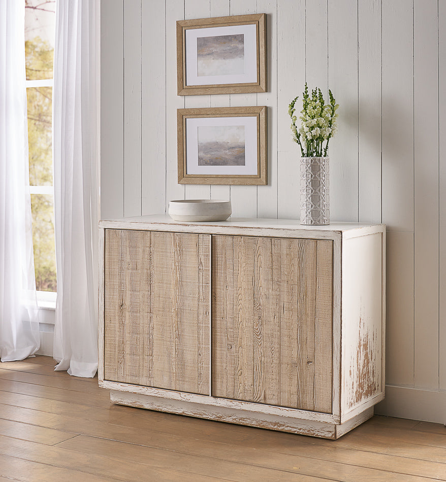 Stefano Two Door Sideboard - Chapin Furniture