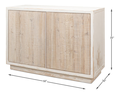 Stefano Two Door Sideboard - Chapin Furniture