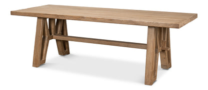 Miner's Camp Dining Table - Chapin Furniture
