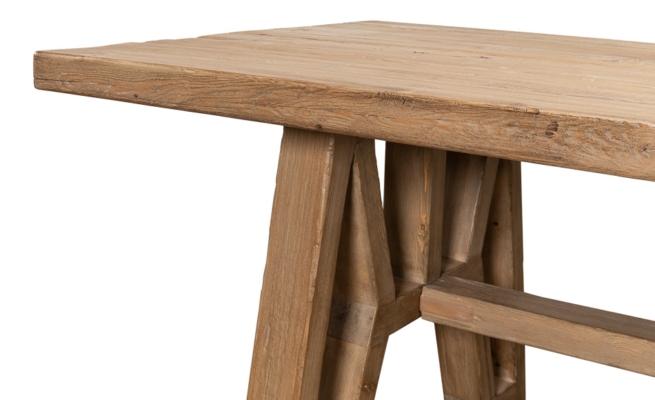 Miner's Camp Dining Table - Chapin Furniture