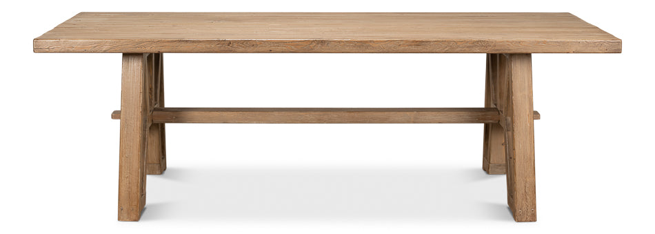 Miner's Camp Dining Table - Chapin Furniture