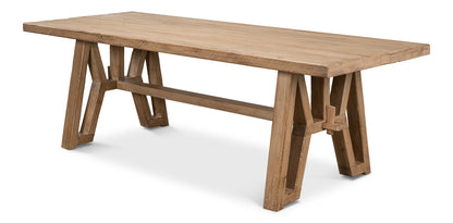 Miner's Camp Dining Table - Chapin Furniture