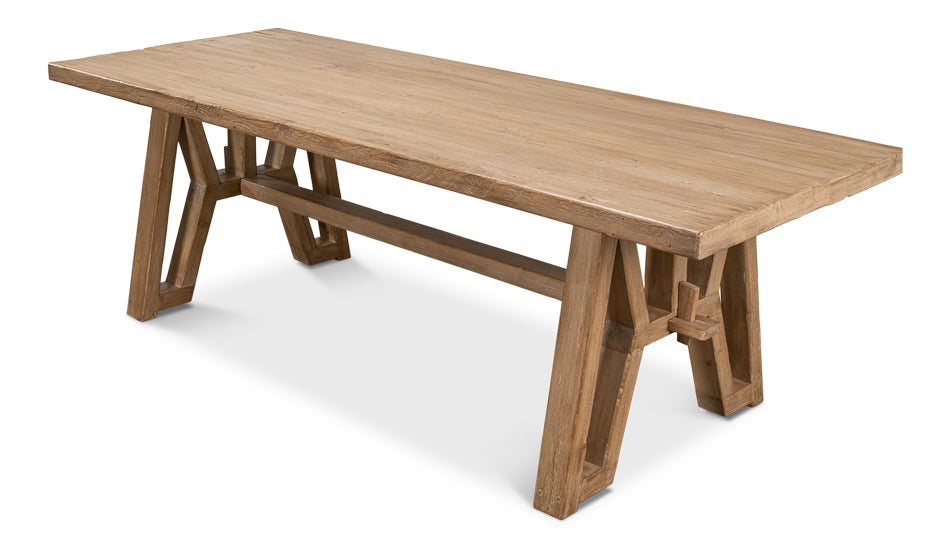 Miner's Camp Dining Table - Chapin Furniture