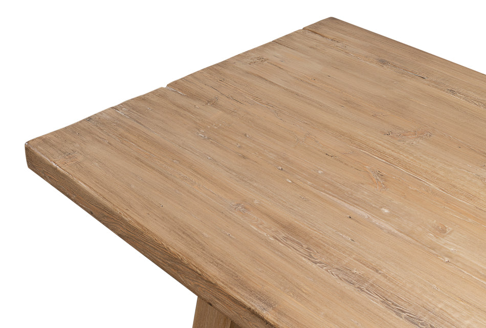 Miner's Camp Dining Table - Chapin Furniture