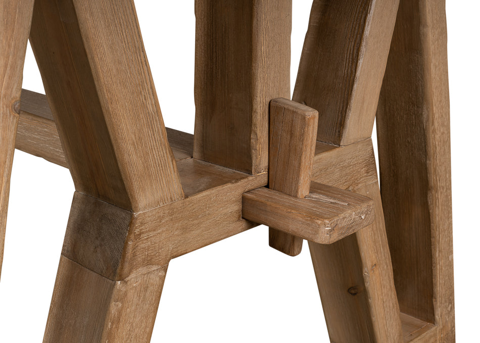 Miner's Camp Dining Table - Chapin Furniture