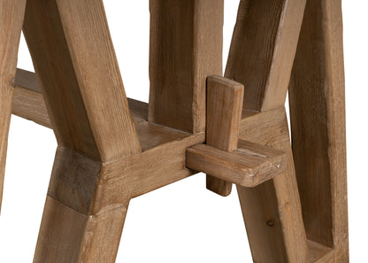 Miner's Camp Dining Table - Chapin Furniture