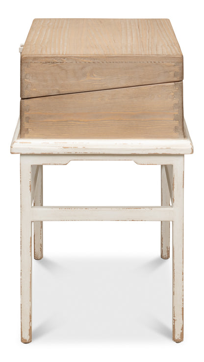 Warmly Box On Stand - Chapin Furniture