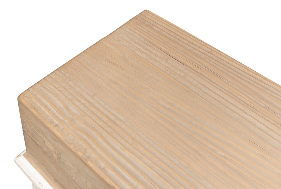 Warmly Box On Stand - Chapin Furniture