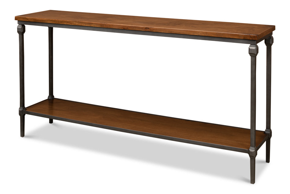 Huntsman Console - Thumbnail 2