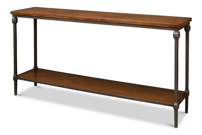Huntsman Console - Chapin Furniture