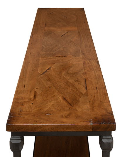 Huntsman Console - Chapin Furniture