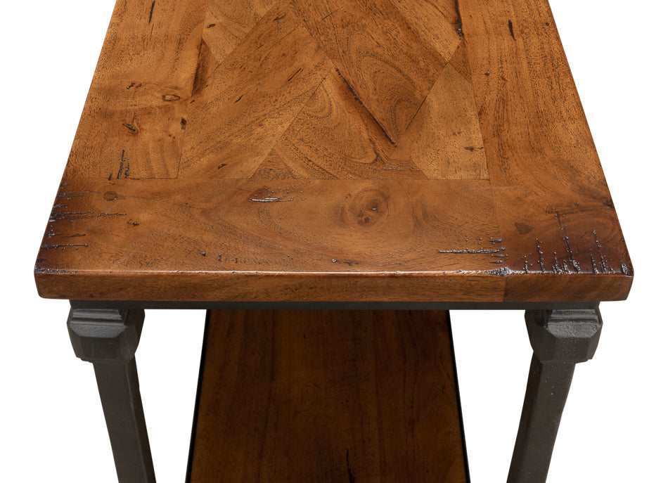 Huntsman Console - Chapin Furniture