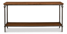 Huntsman Console - Chapin Furniture
