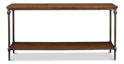 Huntsman Console - Chapin Furniture