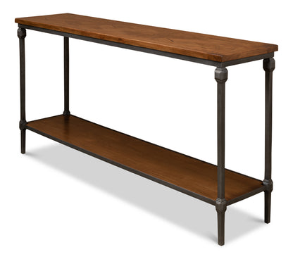 Huntsman Console - Chapin Furniture