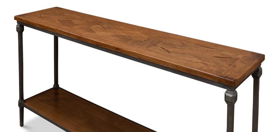 Huntsman Console - Thumbnail 5