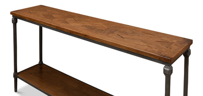 Huntsman Console - Chapin Furniture