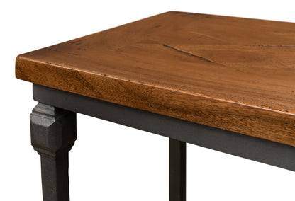 Huntsman Console - Chapin Furniture